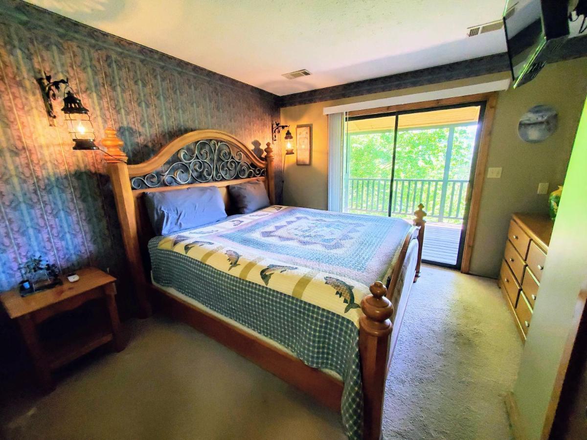 Mountain Ridge Villa Pigeon Forge Eksteriør billede
