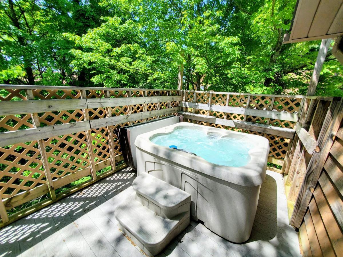 Mountain Ridge Villa Pigeon Forge Eksteriør billede